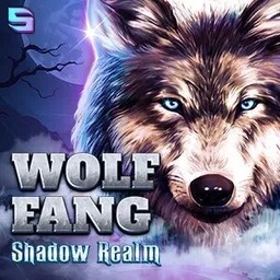 Wolf Fang - Shadow Realm