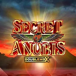 Secret of Anubis DoubleMax